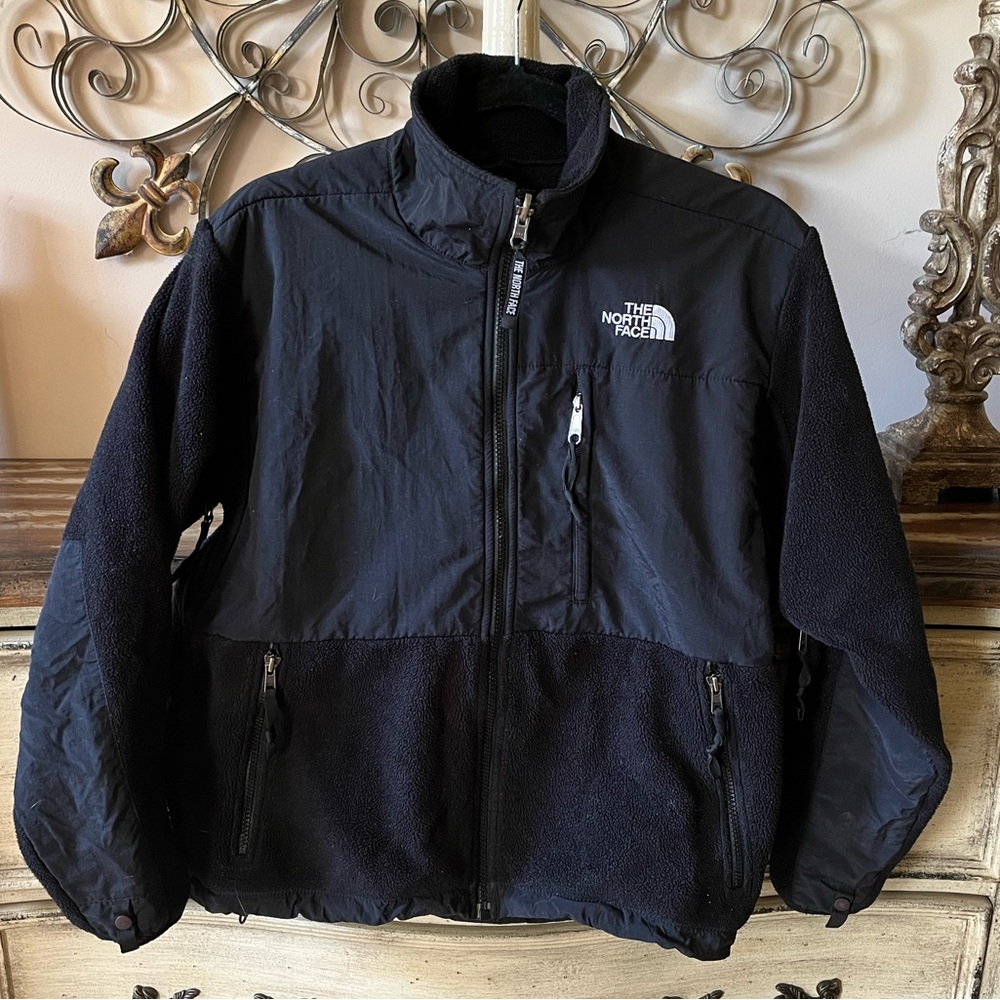 Closet Clearout!! North Face Polartec Jacket